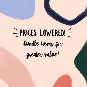 ✨ Clear My Closet Event ✨